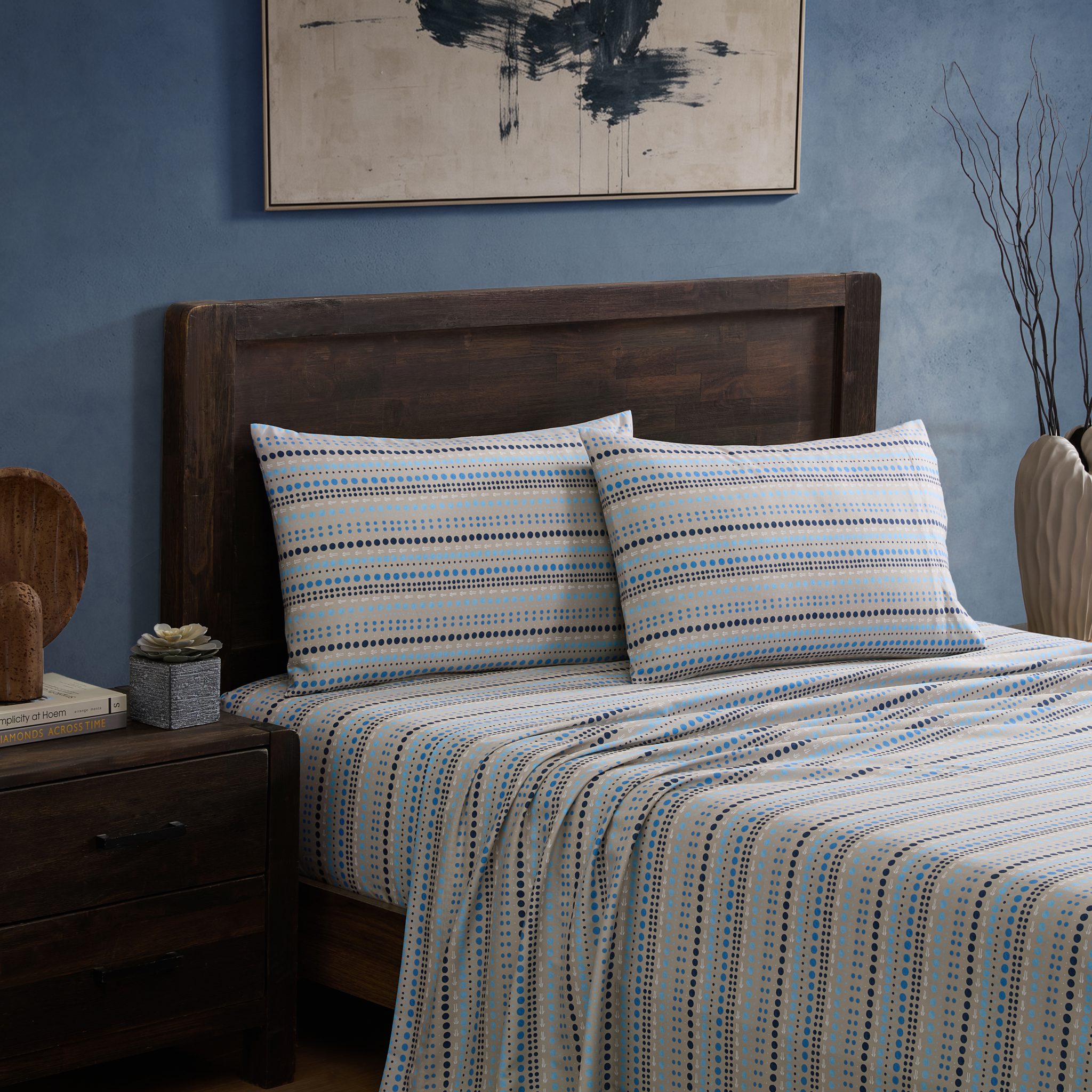 Muru Movements Sheet Sets