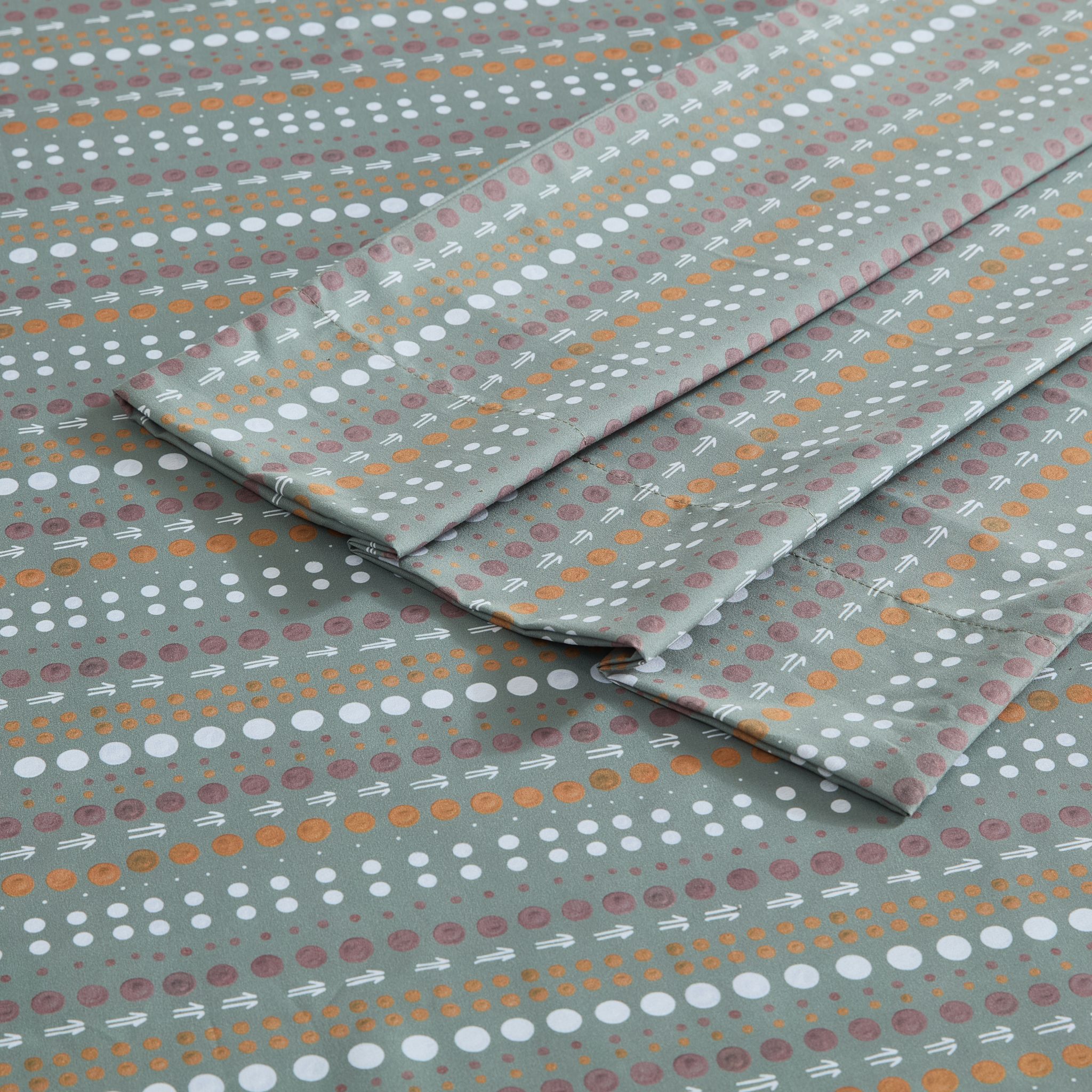 Muru Movements Sheet Sets - Image 2