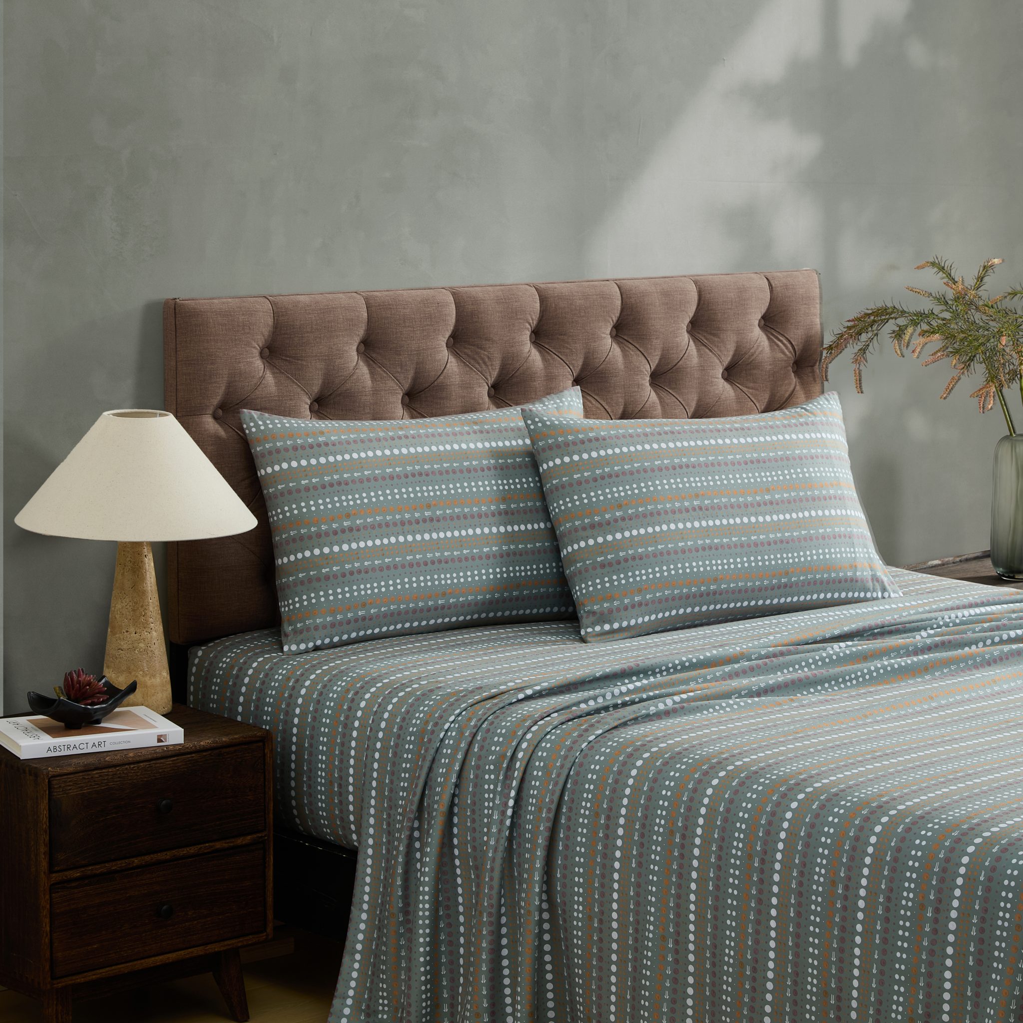 Muru Movements Sheet Sets