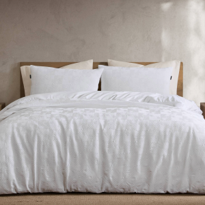 ARDOR MODENA QUILT COVER SET