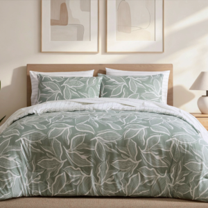 TOA QUILT COVER SET