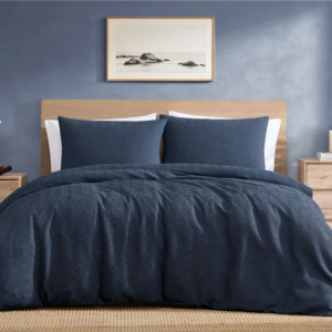 JENSEN QUILT COVER SET