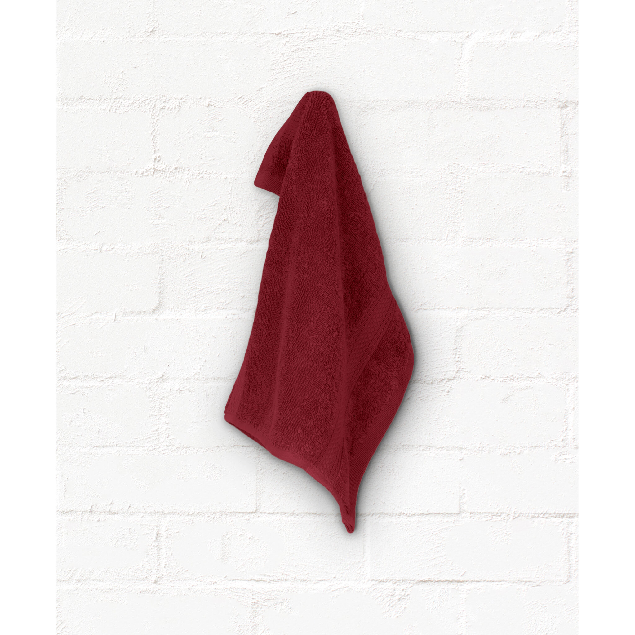 ST REGIS TOWEL COLLECTION - FACEWASHER - Image 3