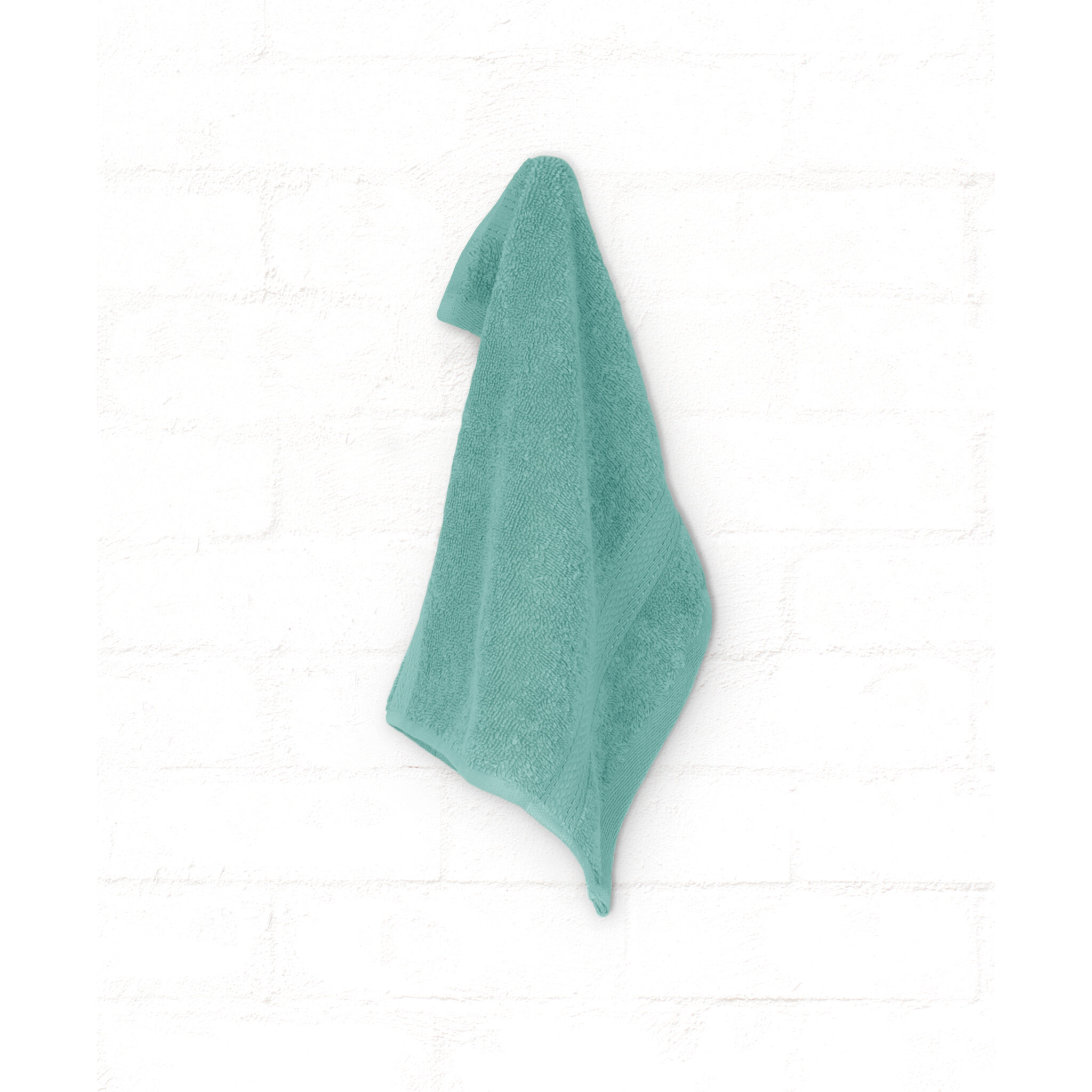 ST REGIS TOWEL COLLECTION - FACEWASHER - Image 7
