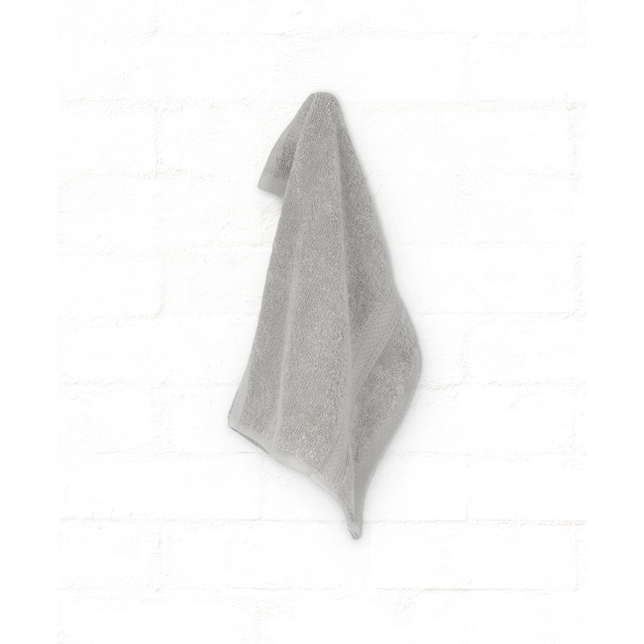 ST REGIS TOWEL COLLECTION - FACEWASHER - Image 5