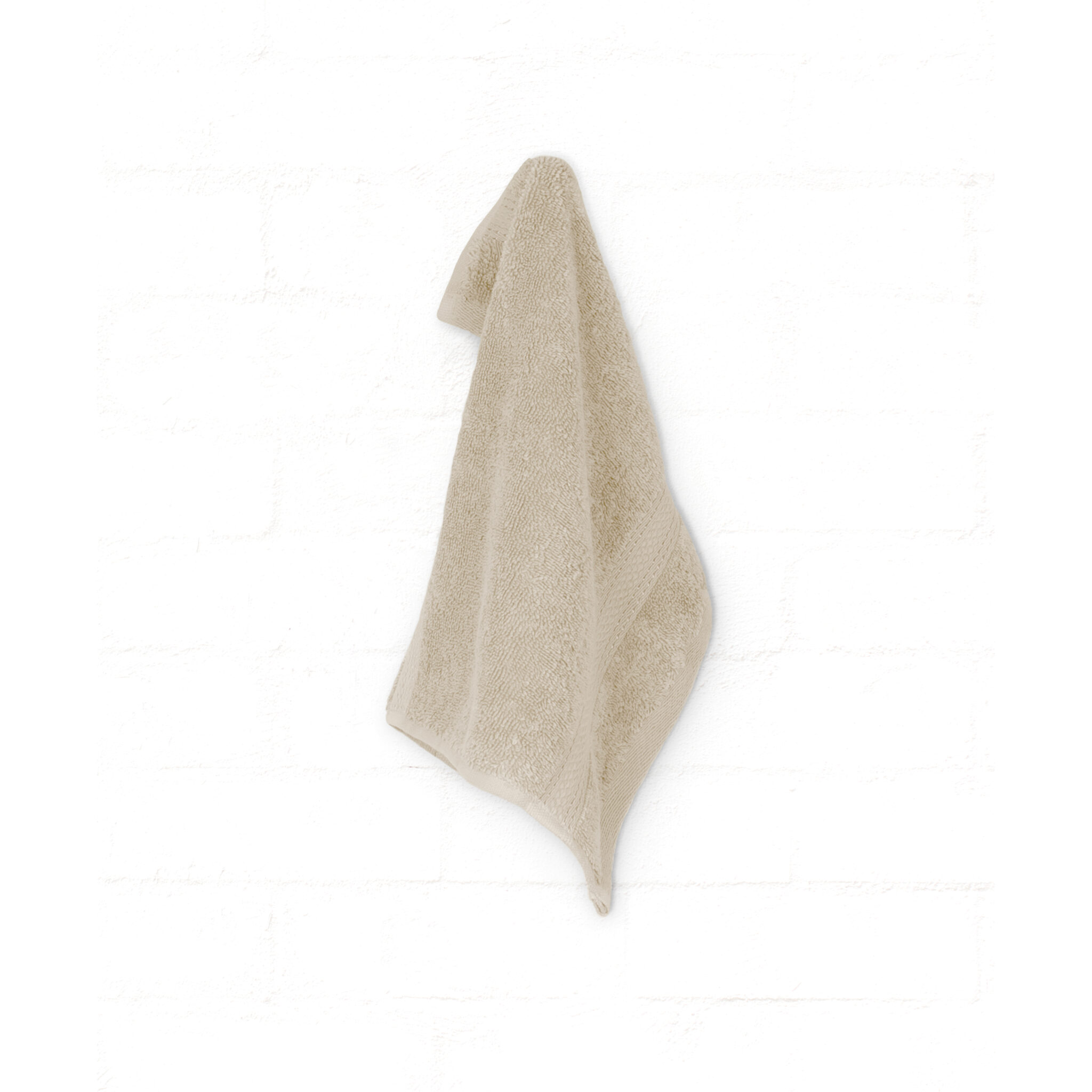 ST REGIS TOWEL COLLECTION - FACEWASHER - Image 2