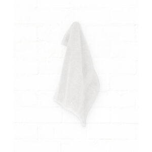 ST REGIS TOWEL COLLECTION - FACEWASHER