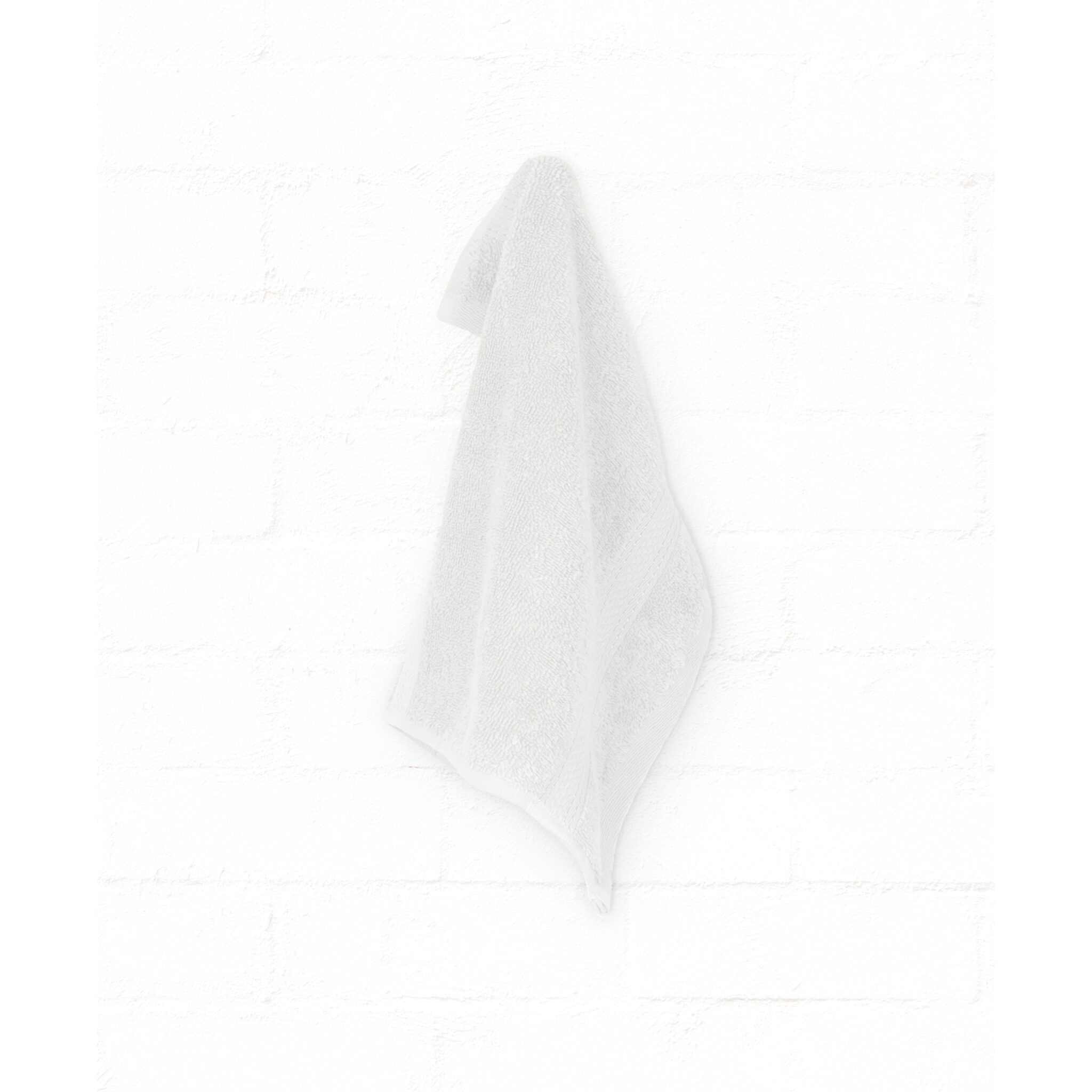 ST REGIS TOWEL COLLECTION - FACEWASHER