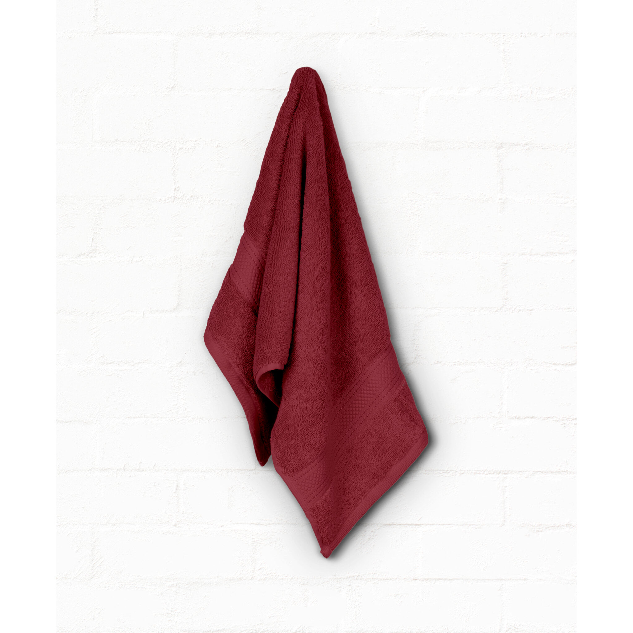 ST REGIS TOWEL COLLECTION - HAND TOWEL - Image 6