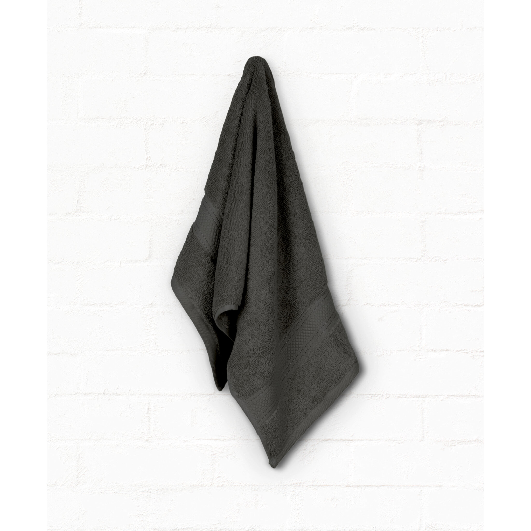 ST REGIS TOWEL COLLECTION - HAND TOWEL - Image 8